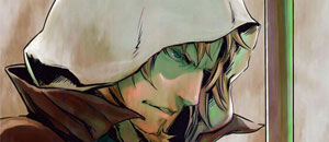 actualité Manga News illustration