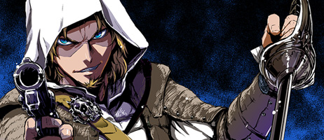 actualité Manga News illustration