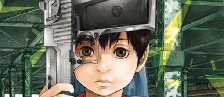 actualité Manga News illustration