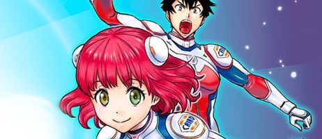 actualité Manga News illustration