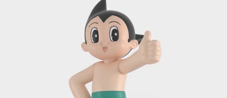 actualité Manga News illustration