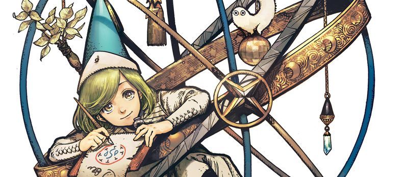 actualité Manga News illustration