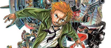 actualité Manga News illustration