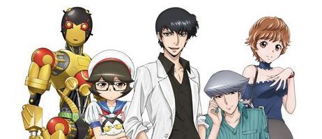 actualité Manga News illustration