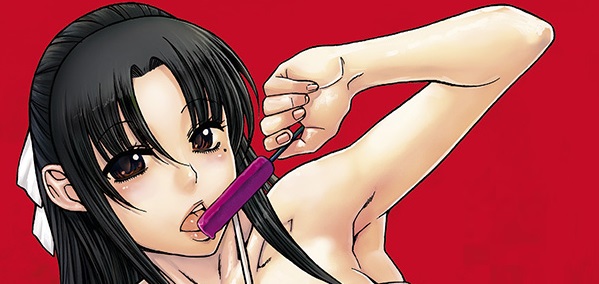 actualité Manga News illustration