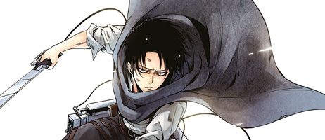 actualité Manga News illustration