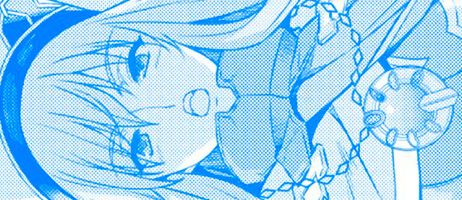 actualité Manga News illustration