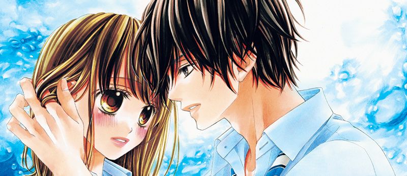 actualité Manga News illustration