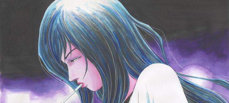 actualité Manga News illustration