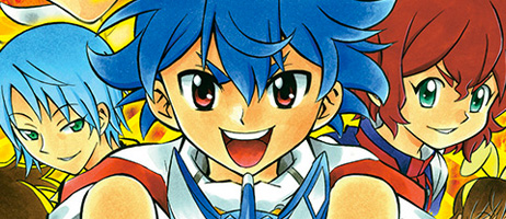 actualité Manga News illustration