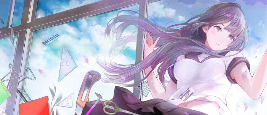 actualité Manga News illustration