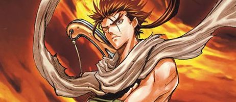 actualité Manga News illustration