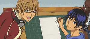 actualité Manga News illustration