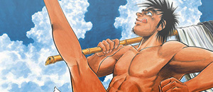 actualité Manga News illustration