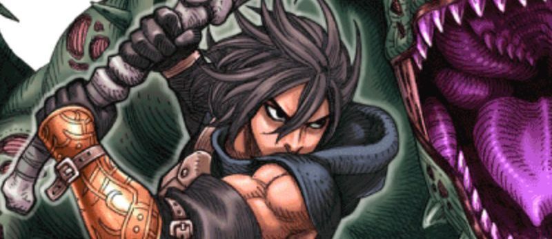 actualité Manga News illustration