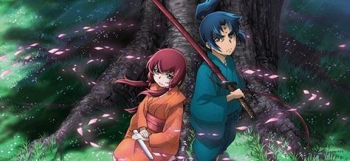 actualité Manga News illustration