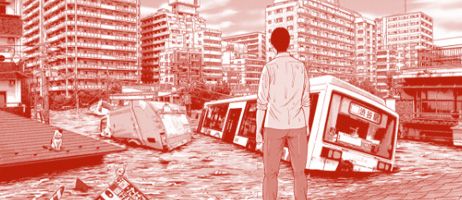 actualité Manga News illustration