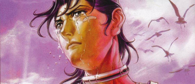 actualité Manga News illustration