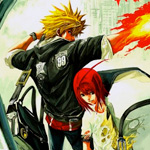 actualité Manga News illustration
