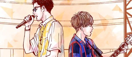 actualité Manga News illustration