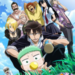 actualité Manga News illustration