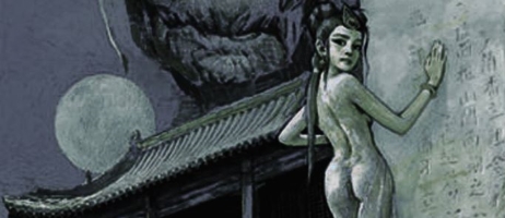 actualité Manga News illustration