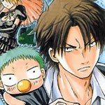 actualité Manga News illustration