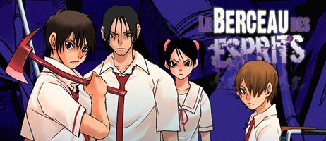 actualité Manga News illustration