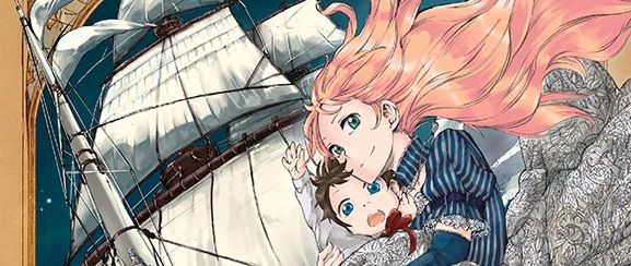 actualité Manga News illustration