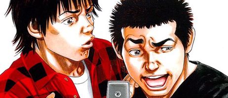 actualité Manga News illustration