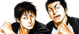 actualité Manga News illustration