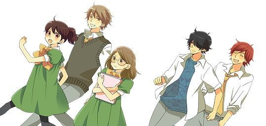 actualité Manga News illustration