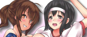 actualité Manga News illustration
