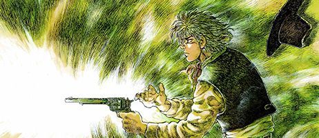 actualité Manga News illustration