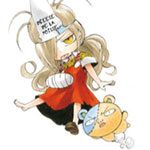 actualité Manga News illustration