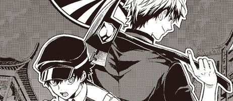 actualité Manga News illustration