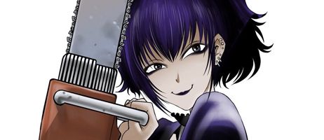actualité Manga News illustration