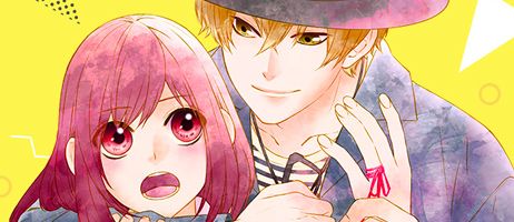 actualité Manga News illustration