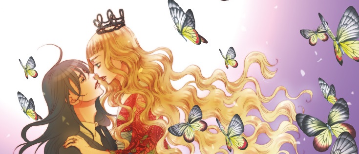 actualité Manga News illustration