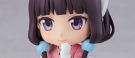 actualité Manga News illustration