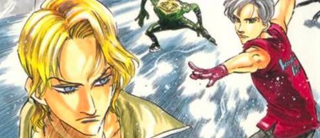actualité Manga News illustration