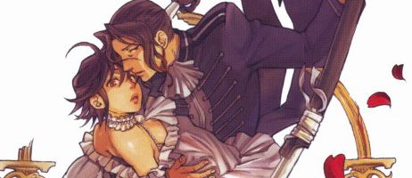 actualité Manga News illustration