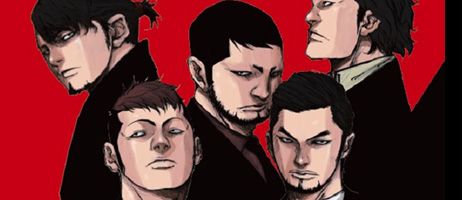 actualité Manga News illustration