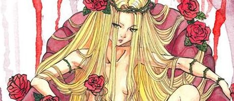 actualité Manga News illustration