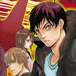 actualité Manga News illustration