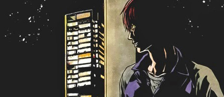 actualité Manga News illustration