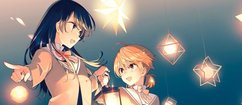 actualité Manga News illustration