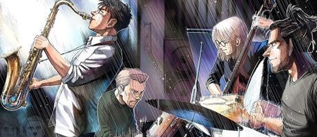 actualité Manga News illustration