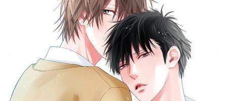 actualité Manga News illustration