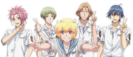 actualité Manga News illustration